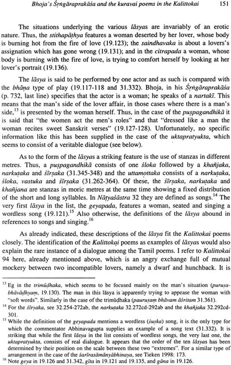 Passages Relationships Between Tamil and Sanskrit Doc