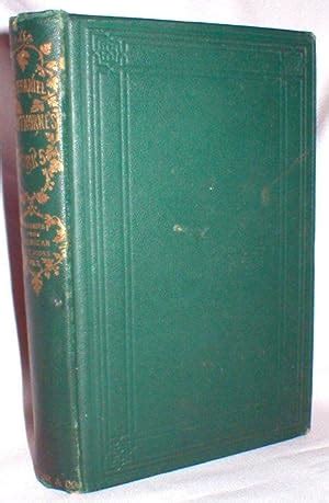 Passages from the American Note-Books of Nathaniel Hawthorne Vol 2 of 2 Classic Reprint Reader