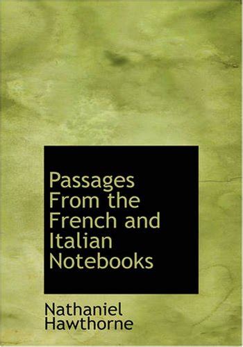 Passages from the French and Italian Notebooks Webster s English Thesaurus Edition PDF