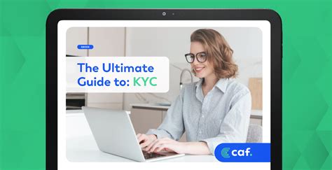 Passbase KYC: The Ultimate Guide to Streamline Business Processes and Enhance Customer Trust