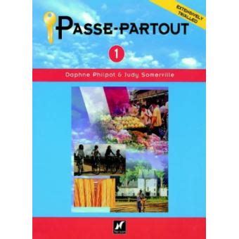 Passe-Partout Students Book Stage 1 Doc