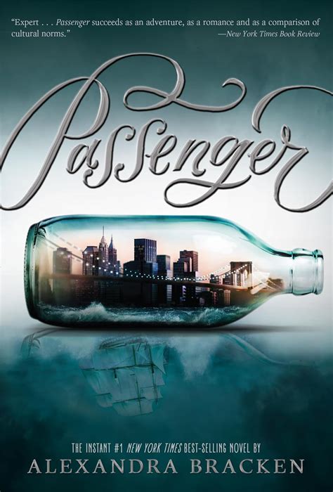 Passenger eBook Sampler Kindle Editon