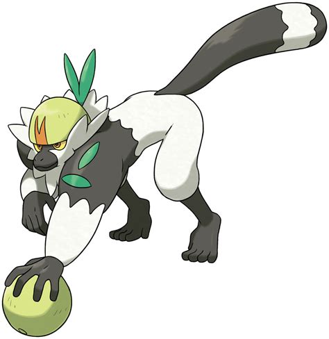 Passimian Evolution: Unraveling the Secrets of a Remarkable Pokémon