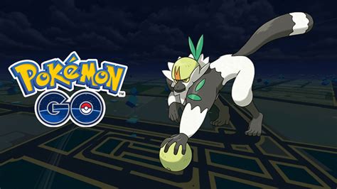 Passimian Pokemon GO Tier: Unlocking the Secrets of the Fighting Monkey