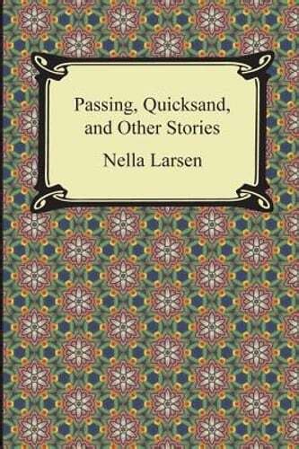 Passing Quicksand and Other Stories Reader