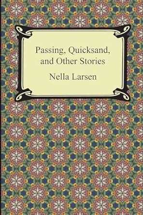 Passing Quicksand and Other Stories Reader