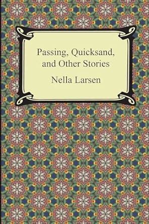 Passing Quicksand and Other Stories Reader