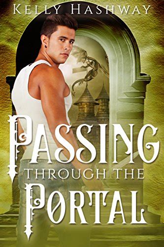 Passing Through the Portal Fading Into the Shadows Book 0 PDF