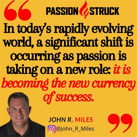 Passion Jonez: Fueling Success and Fulfillment