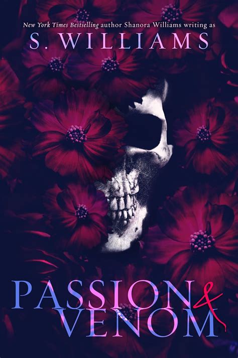 Passion and Venom Epub