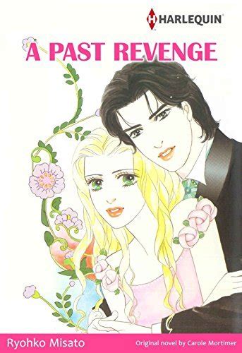 Passion from the Past A Revenge Romance PDF