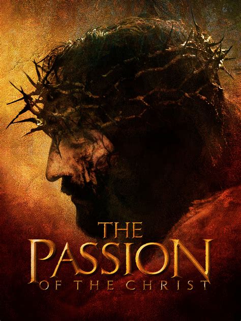 Passion of the Christ Subtitles: Uncover the Deeper Meaning