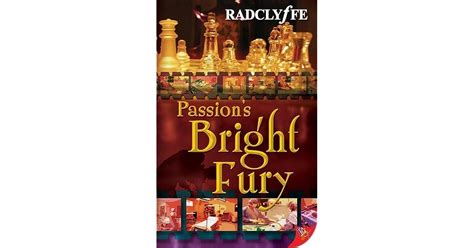 Passion s Bright Fury Kindle Editon