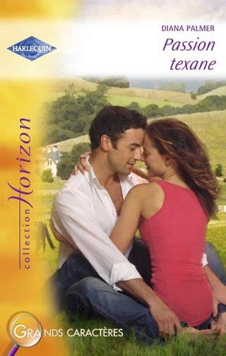 Passion texane Harlequin Horizon French Edition Kindle Editon