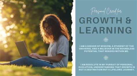 Passionate About Learning: Unleashing Your Potential for Unstoppable Growth