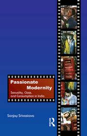 Passionate Modernity Sexuality PDF