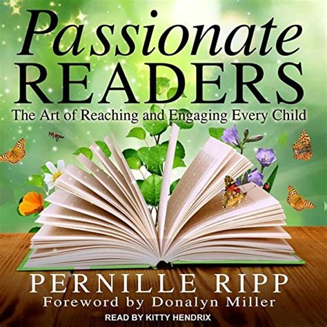 Passionate Readers The Art of Reaching and Engaging Every Child Eye on Education PDF