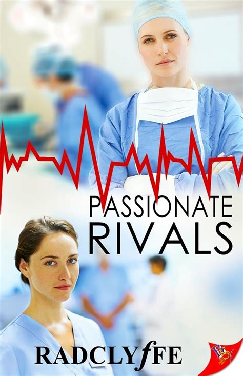 Passionate Rivals Kindle Editon