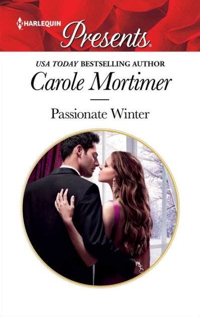 Passionate Winter Kindle Editon