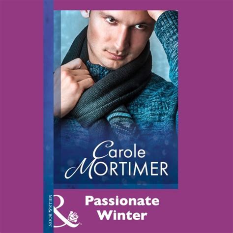 Passionate Winter Kindle Editon