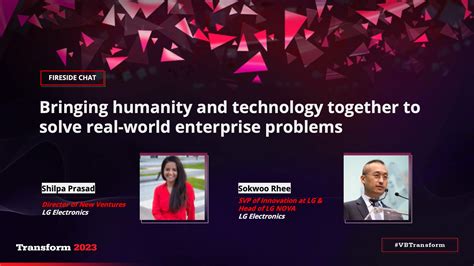 Passionate about technology and its potential to solve real-world problems: