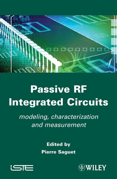 Passive RF Integrated Circuits: Modeling Reader