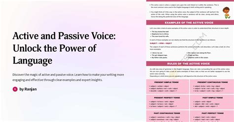 Passive to Active Converter 10,000: Unlocking the Power of Active Voice