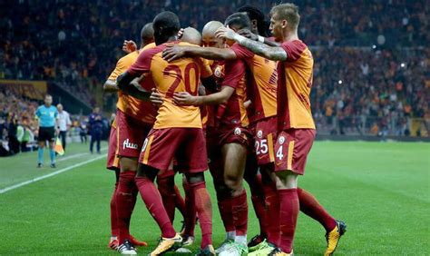 Passo 1: 5 Conhecimentos Especializados ou Dicas sobre "Galatasaray x Konyaspor"