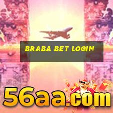 Passo 1: Acesse o Site do Braba Bet