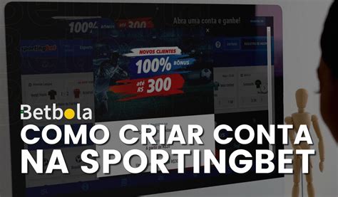 Passo a Passo para Entrar na SportingBet