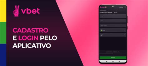 Passos para Fazer Login no VBet