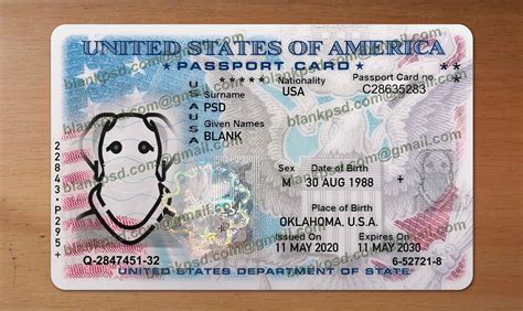 Passport Card & Cruise FAQs