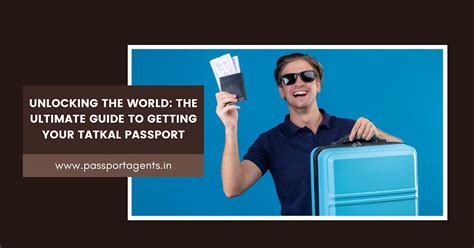 Passport Georgia Tech: Unlocking a World of Opportunities
