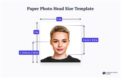 Passport Photo Dimensions Pixels: A Complete Guide