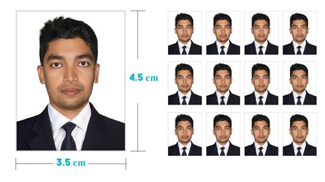 Passport Size Photo Pixels: The Ultimate Guide for Perfect Snapshots