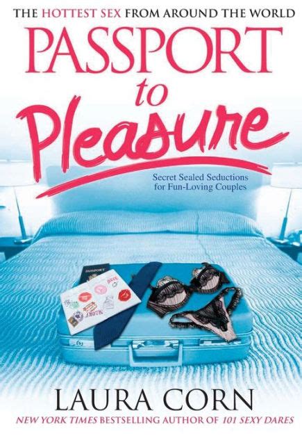 Passport to Pleasure The Hottest Sex from Around the World Epub