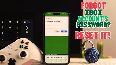 Password on Xbox: The Ultimate Guide to Securing Your Gaming Account