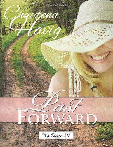 Past Forward Volume 4 PDF