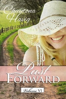 Past Forward Volume Six Kindle Editon