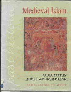 Past Historic - Medieval Islam Doc