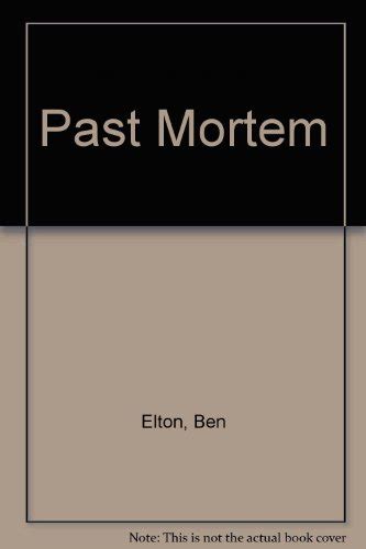 Past Mortem PDF