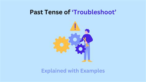 Past Tense Troubleshoot: Resolving Linguistic Enigmas for Fluent Speech