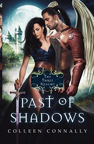 Past of Shadows The Three Realms Kindle Editon