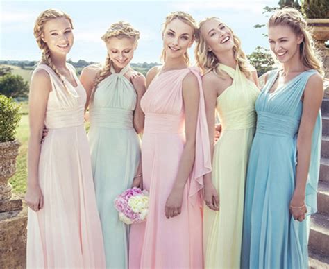 Pastel Dress: Your Guide to Finding the Perfect Spring Fling