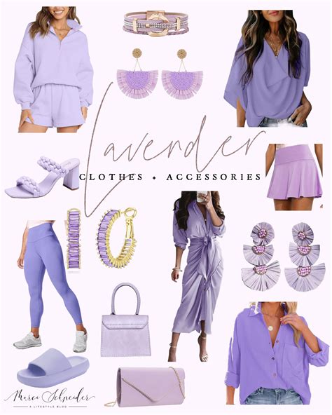 Pastel Perfection: Why Lavender Shirts Reign Supreme