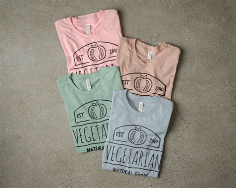 Pastel T-Shirt: The Perfect Canvas for Self Expression