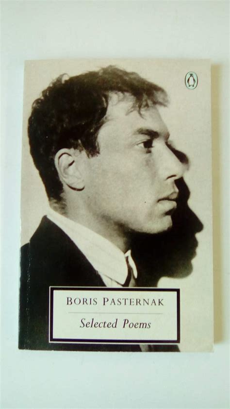 Pasternak Selected Poems Penguin Twentieth-Century Classics Kindle Editon