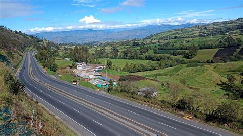 Pasto y Bucaramanga: Conectando el Sur con el Oriente colombiano