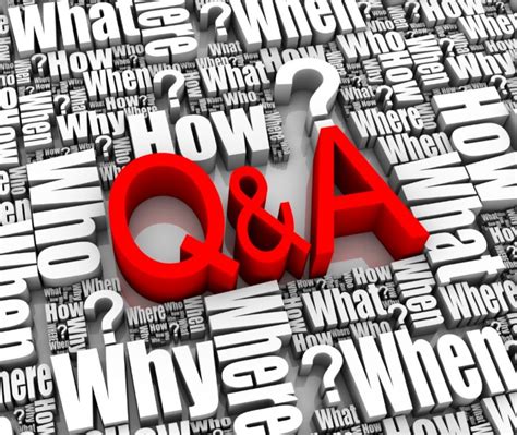 Pastor s Conference Q and A Question and Answer PDF