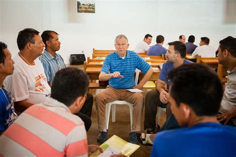 Pastoral Care